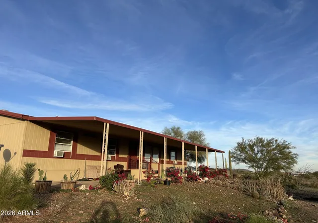 Homes for sale in Wickenburg, AZ | 35439 W Carefree Hwy, Wickenburg, AZ 85390 | MLS# 7053668