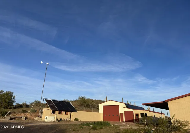 Homes for sale in Wickenburg, AZ | 35439 W Carefree Hwy, Wickenburg, AZ 85390 | MLS# 7053668