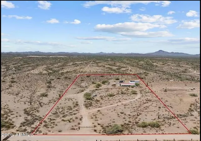 Homes for sale in Wickenburg, AZ | 35439 W Carefree Hwy, Wickenburg, AZ 85390 | MLS# 7053668