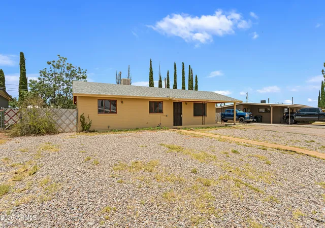 1st image of 109 E Freihage Dr, Sierra Vista, AZ 85635 | MLS# 7054997