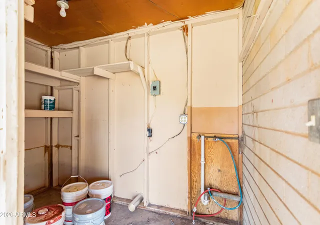 26th image of 109 E Freihage Dr, Sierra Vista, AZ 85635 | MLS# 7054997