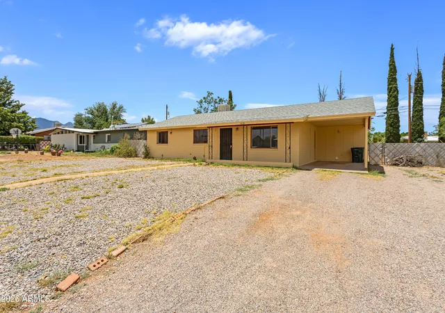 3rd image of 109 E Freihage Dr, Sierra Vista, AZ 85635 | MLS# 7054997
