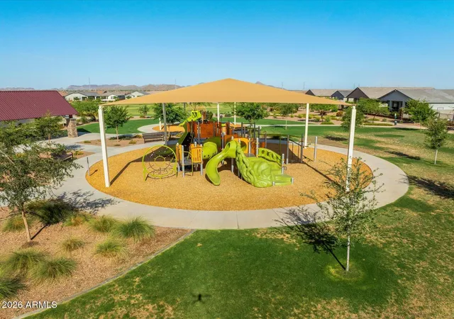 37th image of 2544 E Vintage Dr, San Tan Valley, AZ 85143 | MLS# 7053670