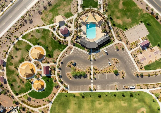 5th image of 2544 E Vintage Dr, San Tan Valley, AZ 85143 | MLS# 7053670