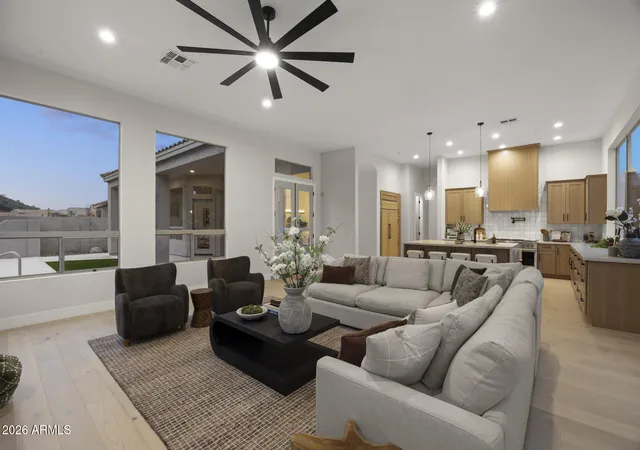 Photo 4 of Sale Pending at 10251 N 135th Street, Scottsdale, AZ 85259 | MLS# 7053788 | Listing updated on 2026-09-03