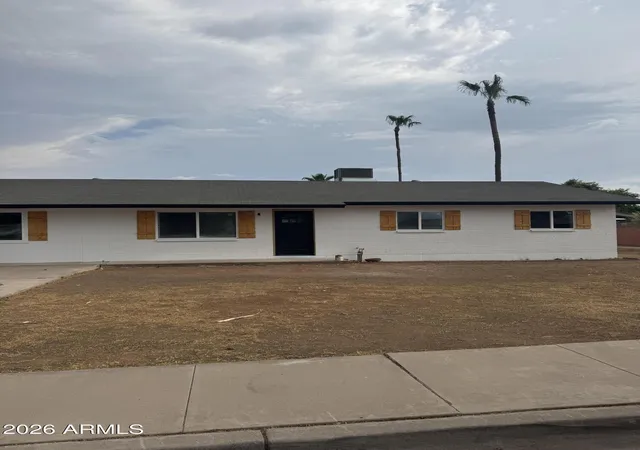 Photo 1 of Single family home for sale at 37 W Rawhide Ave, Gilbert, AZ 85233 | MLS# 7053733 | Listing updated on 2026-09-10