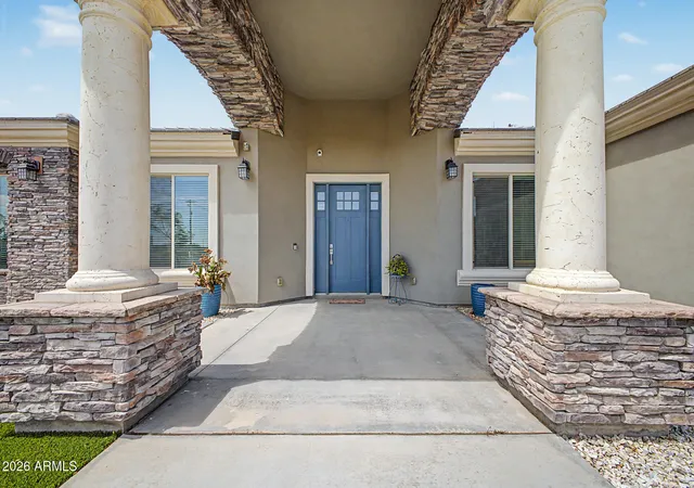 2nd image of 17424 W Keim Dr, Waddell, AZ 85355 | MLS# 7059703