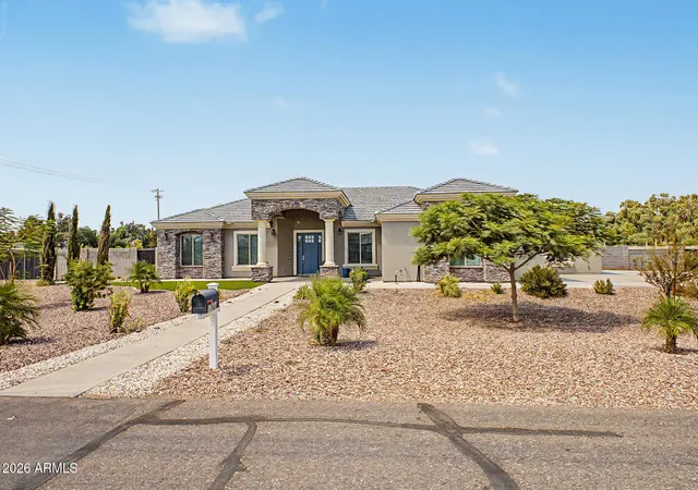 3rd image of 17424 W Keim Dr, Waddell, AZ 85355 | MLS# 7059703