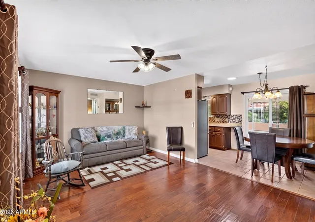 2nd image of 803 Leisure World, Mesa, AZ 85206 | MLS# 7059919