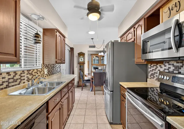 3rd image of 803 Leisure World --, Mesa, AZ 85206 | MLS# 7059919
