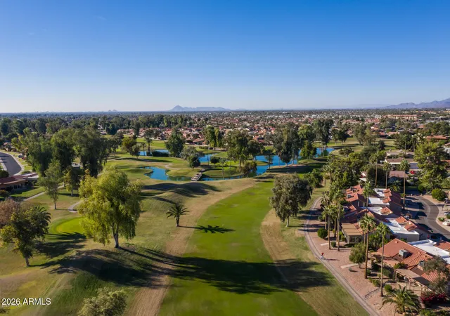44th image of 803 Leisure World, Mesa, AZ 85206 | MLS# 7059919