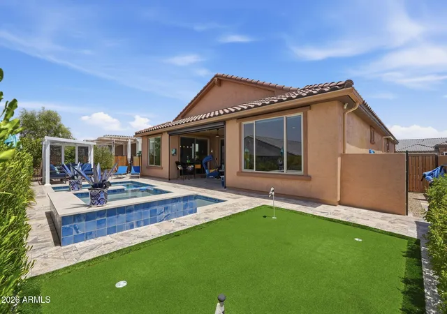 2nd image of 26782 W Ponderosa Ln, Buckeye, AZ 85396 | MLS# 7053684