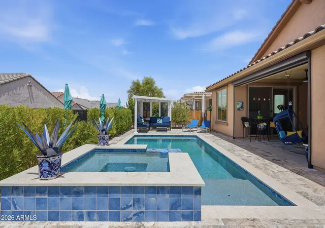 3rd image of 26782 W Ponderosa Ln, Buckeye, AZ 85396 | MLS# 7053684