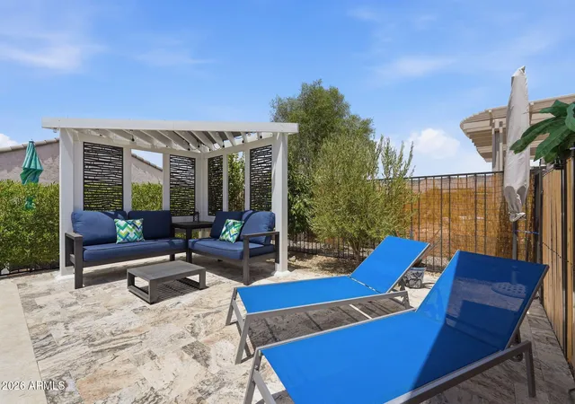 4th image of 26782 W Ponderosa Ln, Buckeye, AZ 85396 | MLS# 7053684