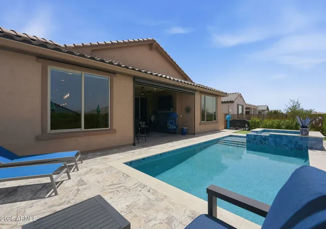 5th image of 26782 W Ponderosa Ln, Buckeye, AZ 85396 | MLS# 7053684