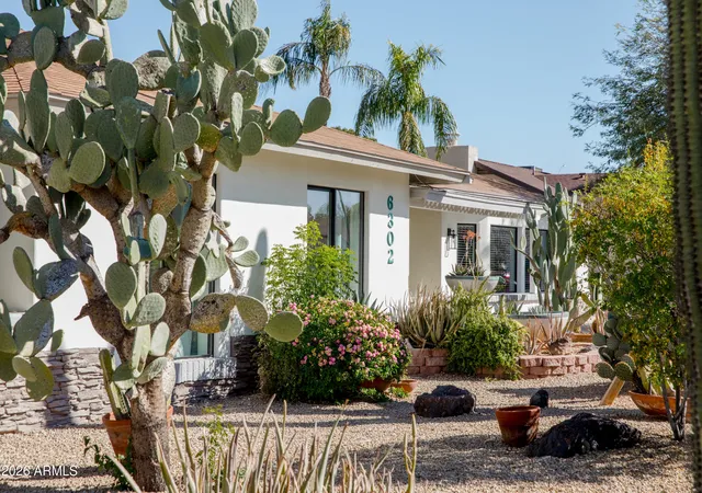 1st image of 6302 E Winchcomb Dr, Scottsdale, AZ 85254 | MLS# 7053695