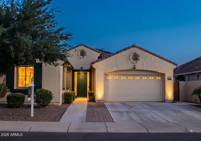 Photo 1 of Single family home for sale at 3115 E Preston St, Mesa, AZ 85213 | MLS# 7054199 | Listing updated on 2026-09-07