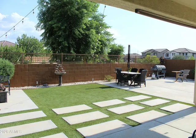Photo 2 of Single family home for sale at 3115 E Preston St, Mesa, AZ 85213 | MLS# 7054199 | Listing updated on 2026-09-07