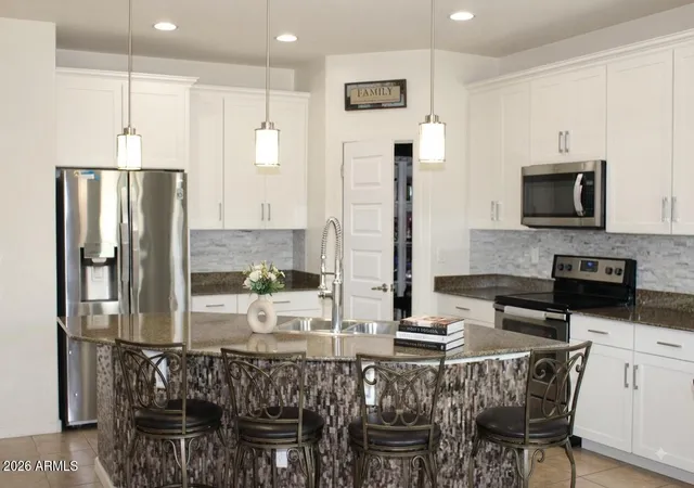 Photo 4 of Single family home for sale at 3115 E Preston St, Mesa, AZ 85213 | MLS# 7054199 | Listing updated on 2026-09-07