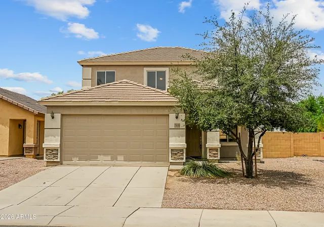 1st image of 22620 W Yavapai St, Buckeye, AZ 85326 | MLS# 7053703