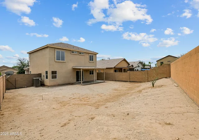 28th image of 22620 W Yavapai St, Buckeye, AZ 85326 | MLS# 7053703