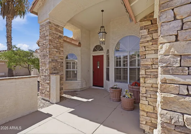 2nd image of 7873 W Piute Ave, Glendale, AZ 85308 | MLS# 7054548