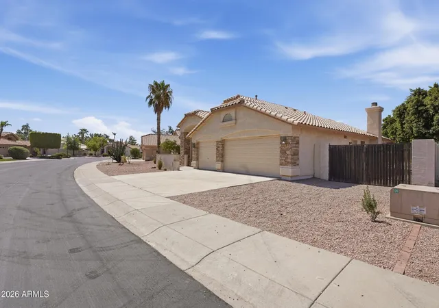 49th image of 7873 W Piute Ave, Glendale, AZ 85308 | MLS# 7054548