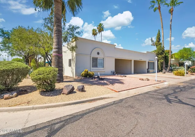 1st image of 7823 E Bonnie Rose Ave, Scottsdale, AZ 85250 | MLS# 7054157