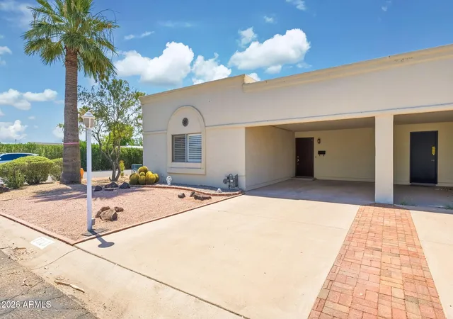 2nd image of 7823 E Bonnie Rose Ave, Scottsdale, AZ 85250 | MLS# 7054157