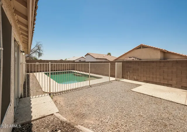 21st image of 8912 N 114th Ave, Peoria, AZ 85345 | MLS# 7053737