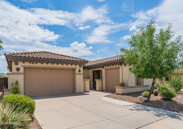 Photo 1 of Single family home for sale at 42431 N Celebration Way, Anthem, AZ 85086 | MLS# 7053990 | Listing updated on 2026-09-11