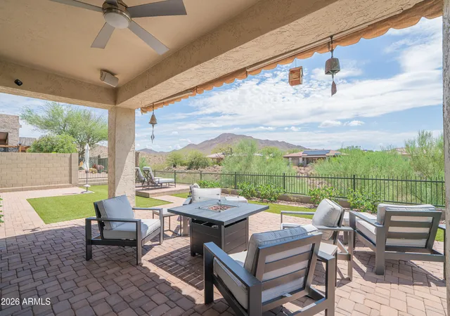 Photo 2 of Single family home for sale at 42431 N Celebration Way, Anthem, AZ 85086 | MLS# 7053990 | Listing updated on 2026-09-11