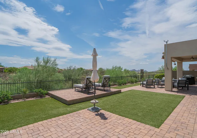 Photo 3 of Single family home for sale at 42431 N Celebration Way, Anthem, AZ 85086 | MLS# 7053990 | Listing updated on 2026-09-11