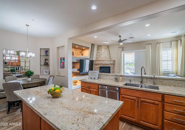 Photo 2 of Single family home for sale at 42431 N Celebration Way, Anthem, AZ 85086 | MLS# 7053990 | Listing updated on 2026-09-11