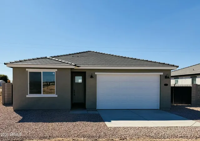 Photo 1 of Single family home for sale at 3215 W Encanto Dr, Eloy, AZ 85131 | MLS# 7054873 | Listing updated on 2026-08-26