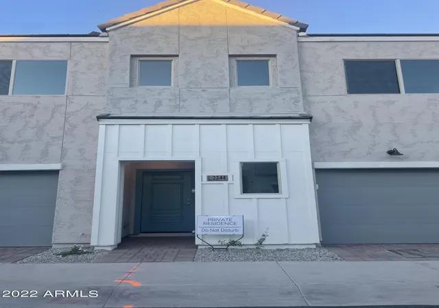 Photo 1 of Townhouse for sale at 2244 W Laurie Ln, Phoenix, AZ 85021 | MLS# 7053715 | Listing updated on 2026-08-11