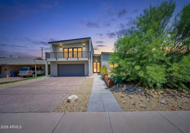 Photo 1 of Single family home for sale at 2325 N 64th Street, Scottsdale, AZ 85257 | MLS# 7055331 | Listing updated on 2026-09-16