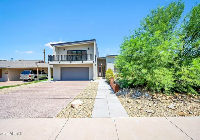 Photo 2 of Single family home for sale at 2325 N 64th Street, Scottsdale, AZ 85257 | MLS# 7055331 | Listing updated on 2026-09-16