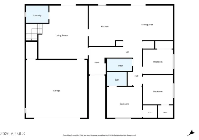 Photo 3 of Single family home for sale at 2325 N 64th Street, Scottsdale, AZ 85257 | MLS# 7055331 | Listing updated on 2026-09-16