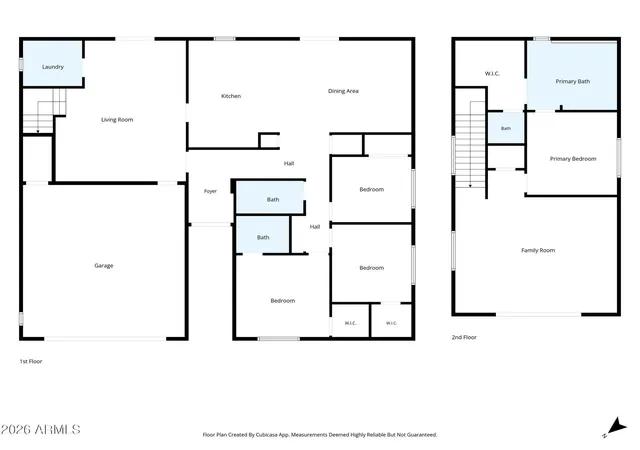 Photo 4 of Single family home for sale at 2325 N 64th Street, Scottsdale, AZ 85257 | MLS# 7055331 | Listing updated on 2026-09-16