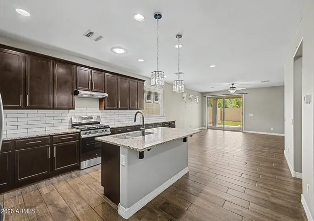 Photo 1 of Single family home for sale at 8223 E Juanita Ave, Mesa, AZ 85209 | MLS# 7053825 | Listing updated on 2026-08-29