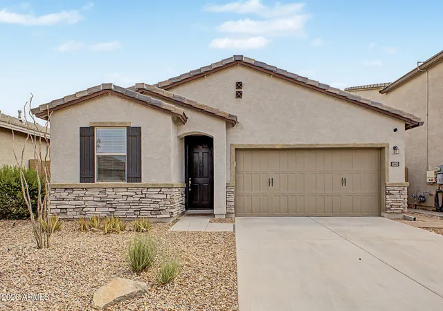 Photo 2 of Single family home for sale at 8223 E Juanita Ave, Mesa, AZ 85209 | MLS# 7053825 | Listing updated on 2026-08-29
