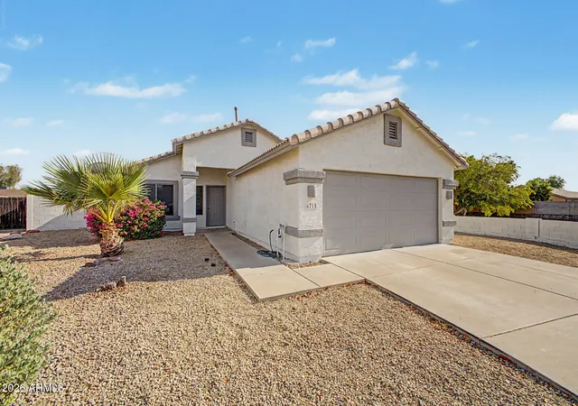 Photo 2 of Single family home for sale at 6715 W Marshall Ave, Glendale, AZ 85303 | MLS# 7054292 | Listing updated on 2026-09-13