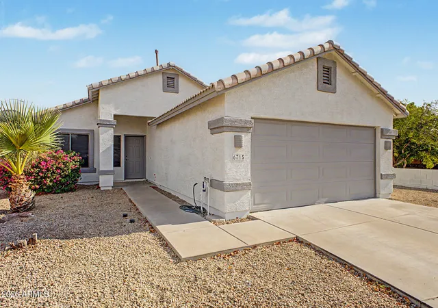 Photo 3 of Single family home for sale at 6715 W Marshall Ave, Glendale, AZ 85303 | MLS# 7054292 | Listing updated on 2026-09-13