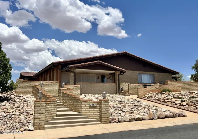 1st image of 2349 Piccadilly Cir, Sierra Vista, AZ 85635 | MLS# 7055381