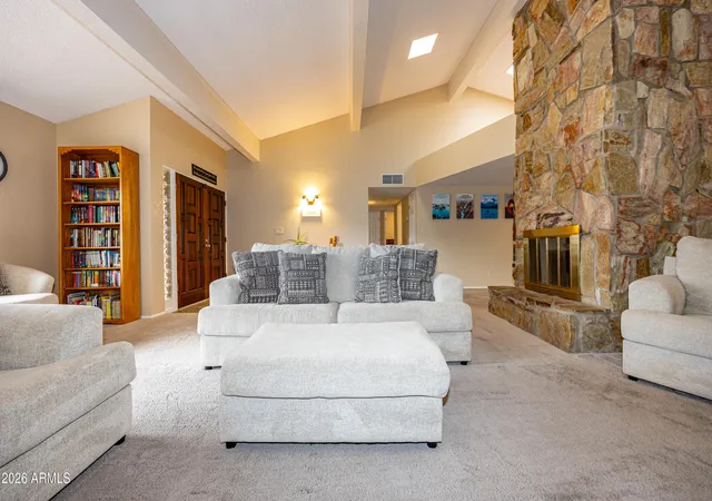 2nd image of 2349 Piccadilly Cir, Sierra Vista, AZ 85635 | MLS# 7055381