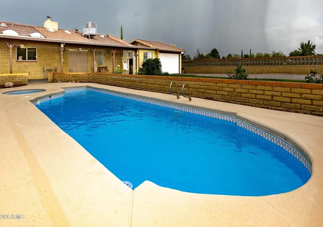 image of 2349 Piccadilly Cir, Sierra Vista, AZ 85635 | MLS# 7055381