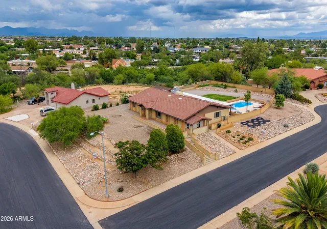 image of 2349 Piccadilly Cir, Sierra Vista, AZ 85635 | MLS# 7055381