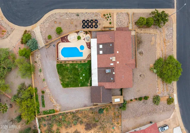 64th image of 2349 Piccadilly Cir, Sierra Vista, AZ 85635 | MLS# 7055381