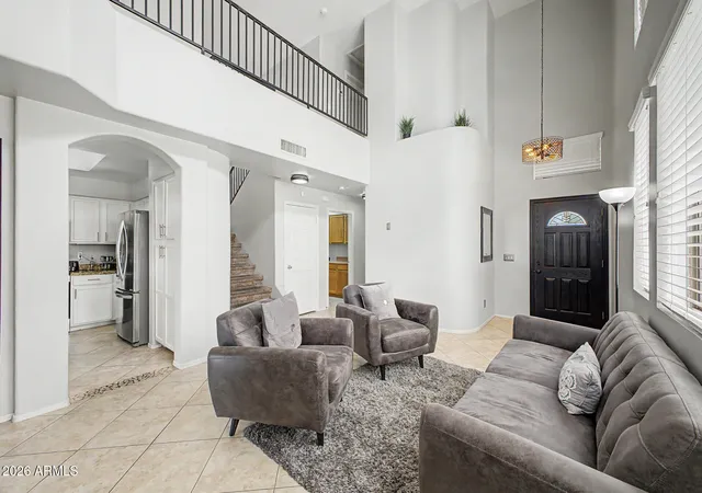 Photo 3 of Single family home for sale at 8361 W Salter Dr, Peoria, AZ 85382 | MLS# 7053772 | Listing updated on 2026-09-16